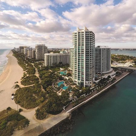 The Ritz-Carlton Bal Harbour, Miami Hotel Miami Beach Exterior photo