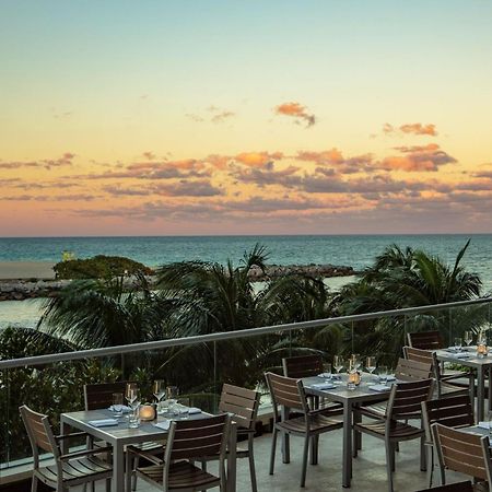 The Ritz-Carlton Bal Harbour, Miami Hotel Miami Beach Exterior photo