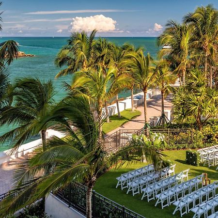 The Ritz-Carlton Bal Harbour, Miami Hotel Miami Beach Exterior photo