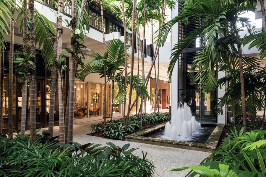 The Ritz-Carlton Bal Harbour, Miami Hotel Miami Beach Exterior photo