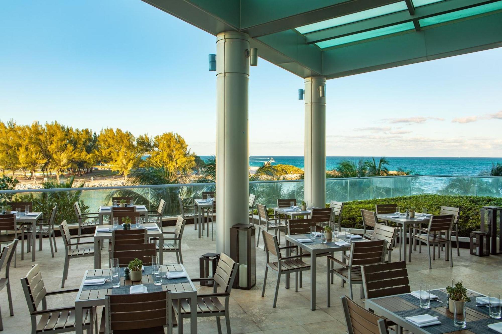 The Ritz-Carlton Bal Harbour, Miami Hotel Miami Beach Exterior photo