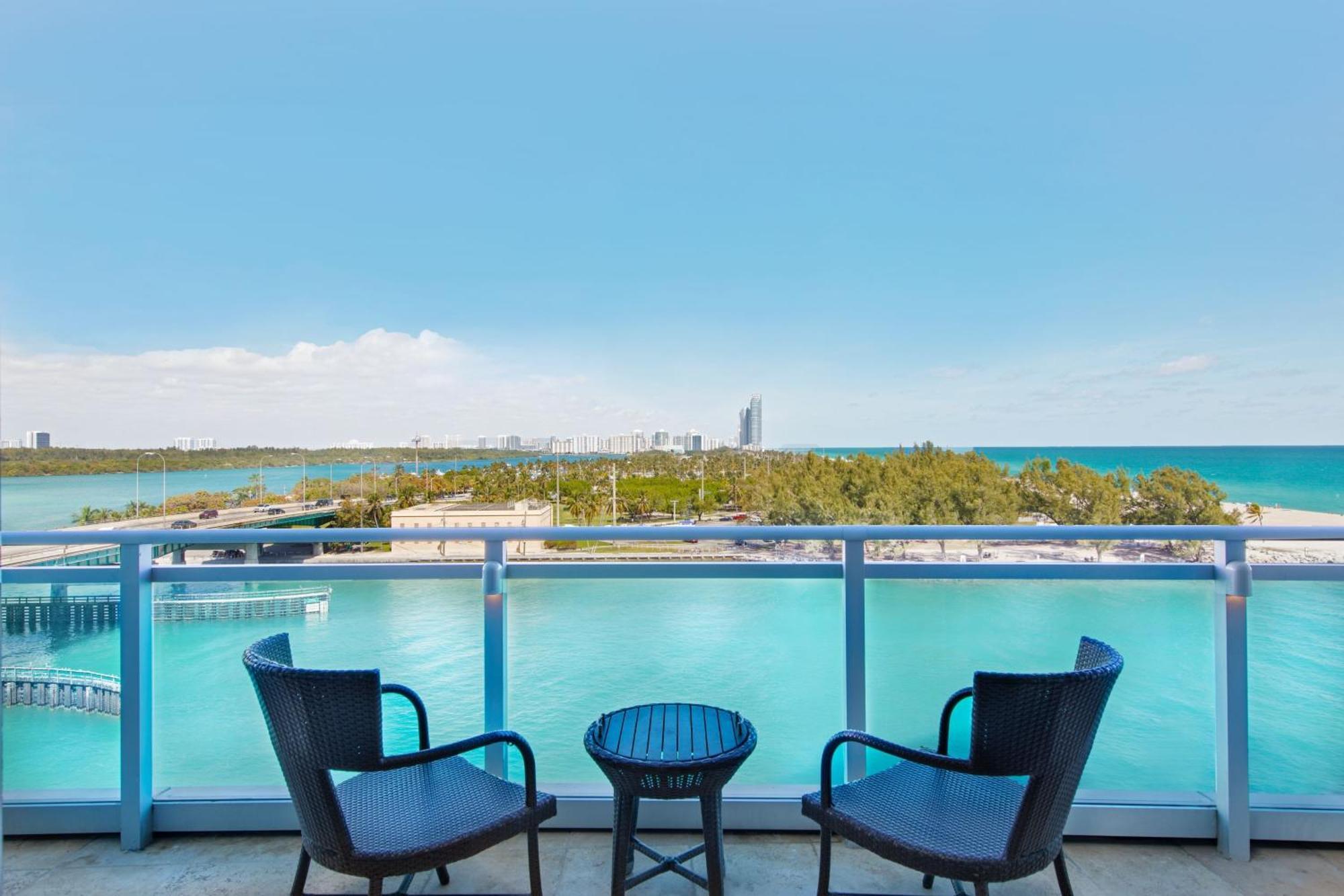 The Ritz-Carlton Bal Harbour, Miami Hotel Miami Beach Exterior photo