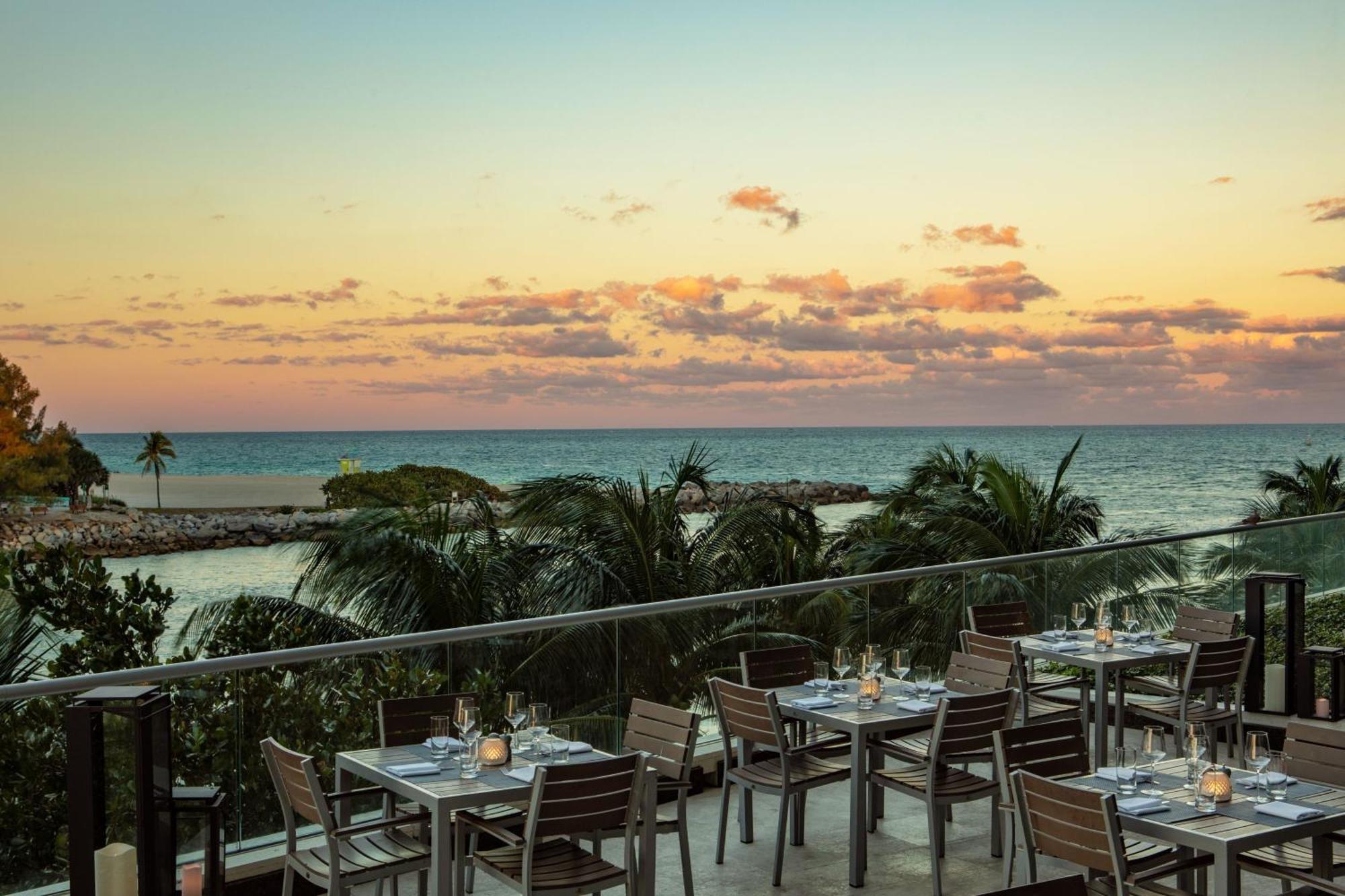 The Ritz-Carlton Bal Harbour, Miami Hotel Miami Beach Exterior photo